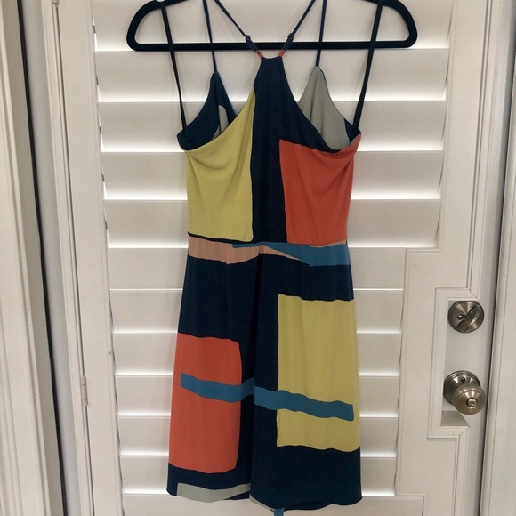 BCBGeneration Abstract Dress - Picture 2 of 4